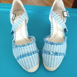 Women Life Stride Wedges Shoes